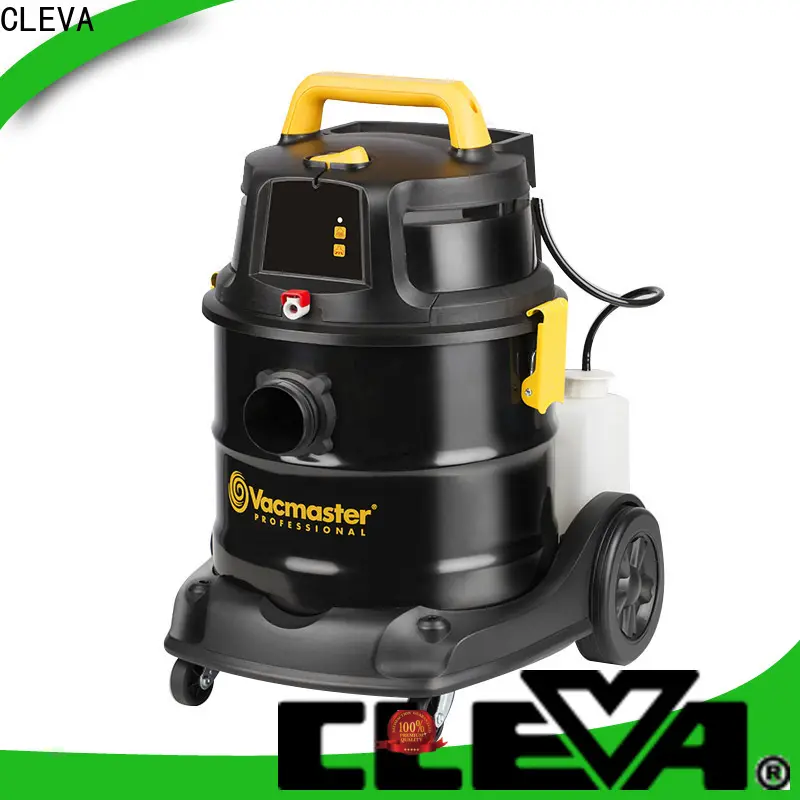 CLEVA cordless cleva vacmaster China factory for comercial 1