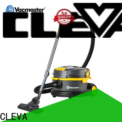 CLEVA vacuum cleaner dry wet company bulk production 1