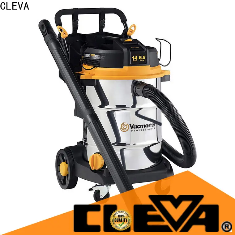 CLEVA cleva vacmaster series for garden 1