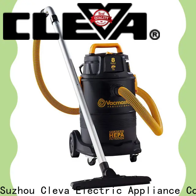 CLEVA vacmaster ash vacuum for garden2 1