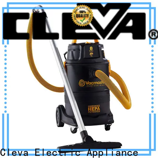 CLEVA best wet and dry vacuum factory direct supply for cleaning 1