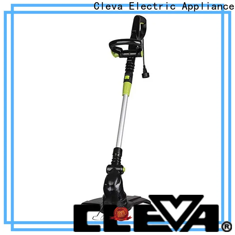 professional best battery grass trimmer supplier for garden 1