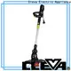 professional best battery grass trimmer supplier for garden 1