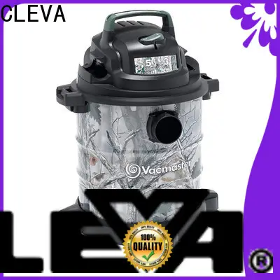 CLEVA vacmaster ash vacuum series for floor 1