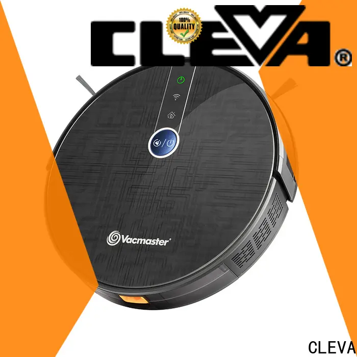 CLEVA cost-effective best robot vacuum for hardwood floors inquire now bulk production 1