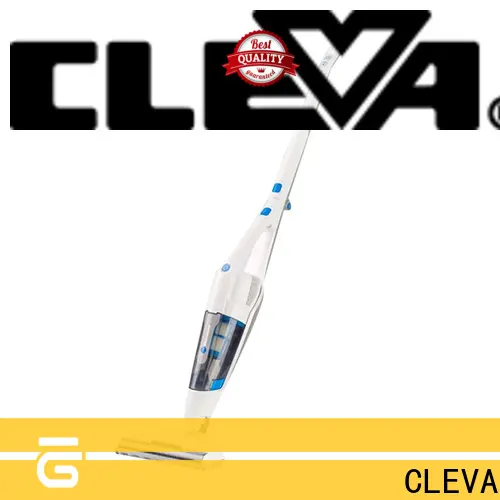CLEVA cordless stick vacuum reviews company bulk production 1