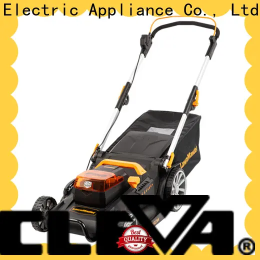 CLEVA best lightweight grass trimmer with good price on sale 1