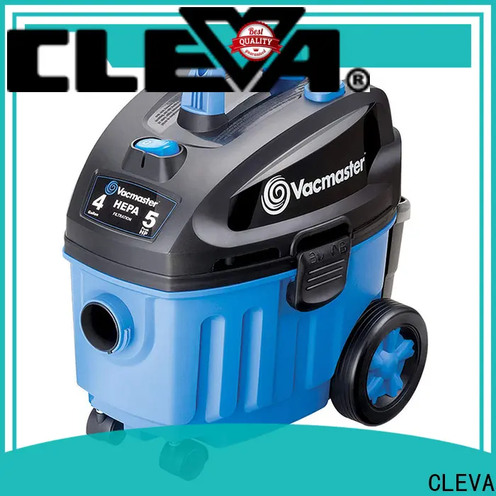 CLEVA wet dry vacuum for carpet cleaning supplier for floor 1