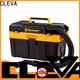 CLEVA certificated tool box vacuum with good price bulk production 1