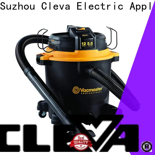 CLEVA best wet and dry vacuum cleaner supplier for home 1