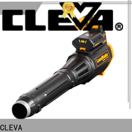 CLEVA professional chainsaw brands from China for comercial 1