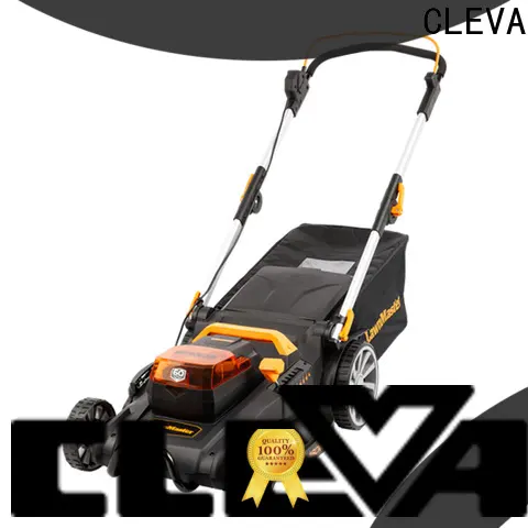 CLEVA best lawn mower brands factory direct supply for comercial 1