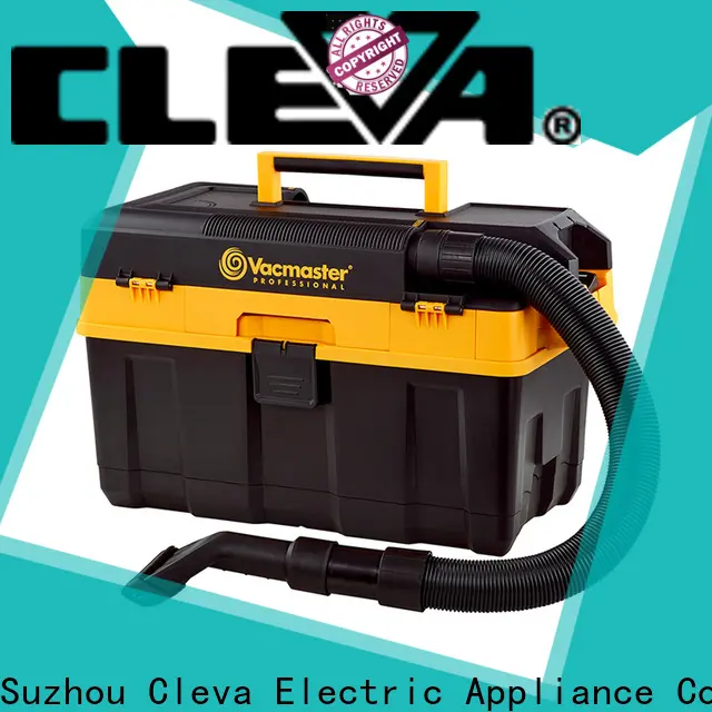 CLEVA floor vacmaster ash vacuum company for home 1