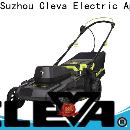 CLEVA certificated chainsaw brands factory for home 1