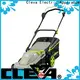 worldwide lawn mower brand company for comercial 1
