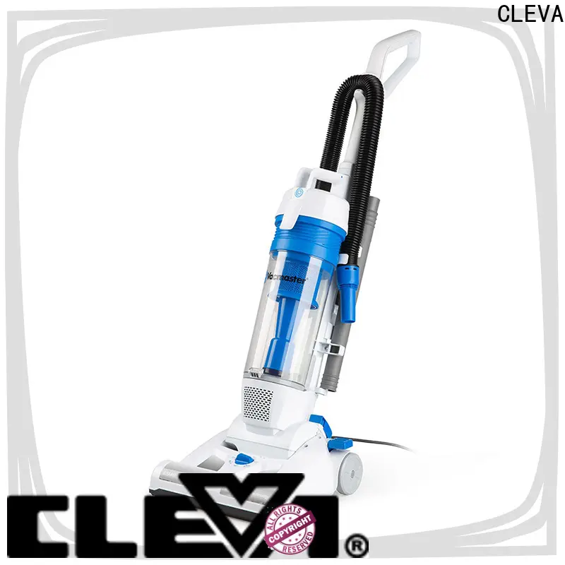 CLEVA vacmaster wet dry vac company for comercial 1