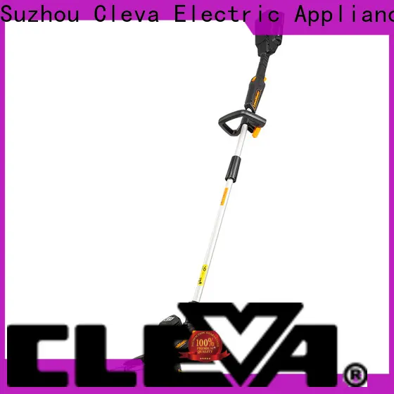 CLEVA certificated best lawn mower brands directly sale for comercial 1