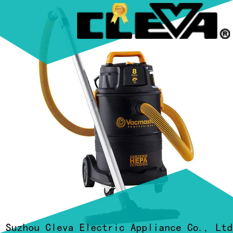 CLEVA professional best wet and dry vacuum cleaner manufacturer for home 1