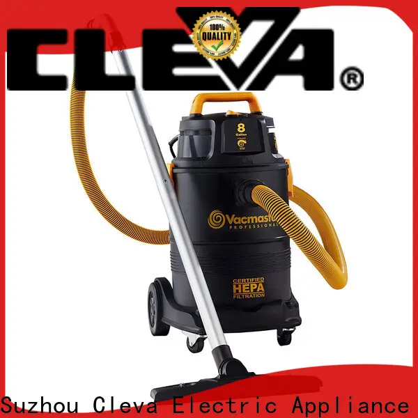 CLEVA professional vacmaster wet dry vac brand for garden 1