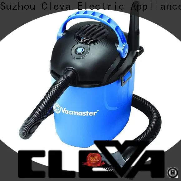 CLEVA detachable compact wet dry vac supplier for floor1 1