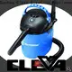 CLEVA detachable compact wet dry vac supplier for floor1 1