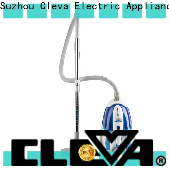 CLEVA professional best bagless canister vacuum manufacturer bulk production 1