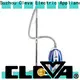 CLEVA professional best bagless canister vacuum manufacturer bulk production 1