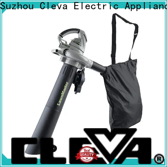 CLEVA practical most powerful electric leaf blower supply for sale 1