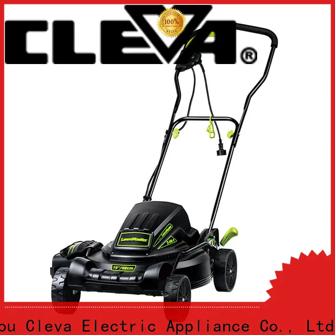 electric top rated lawn mowers factory direct supply for floor 1
