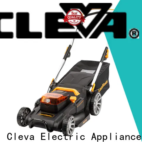 CLEVA practical cordless garden blower with good price for promotion 1
