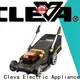 CLEVA practical cordless garden blower with good price for promotion 1