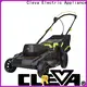 cordless inexpensive lawn mowers supplier for home 1