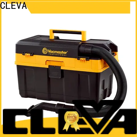 CLEVA quality best cordless upright vacuum series for sale 1