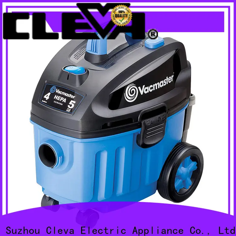 CLEVA wet and dry cleaner supplier for home 1