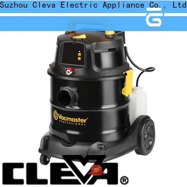 CLEVA worldwide dry vacuum carpet cleaner company on sale 1