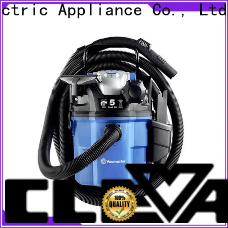 CLEVA bagless vacmaster wet dry vac supplier for floor 1