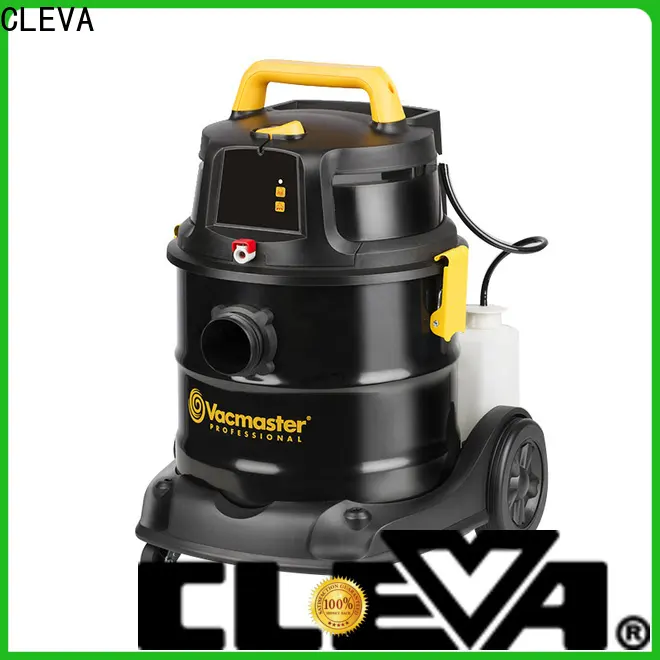 CLEVA bagless cleva vacmaster China factory for comercial 1