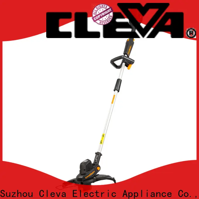 CLEVA best value best lawn mower brands suppliers for comercial 1