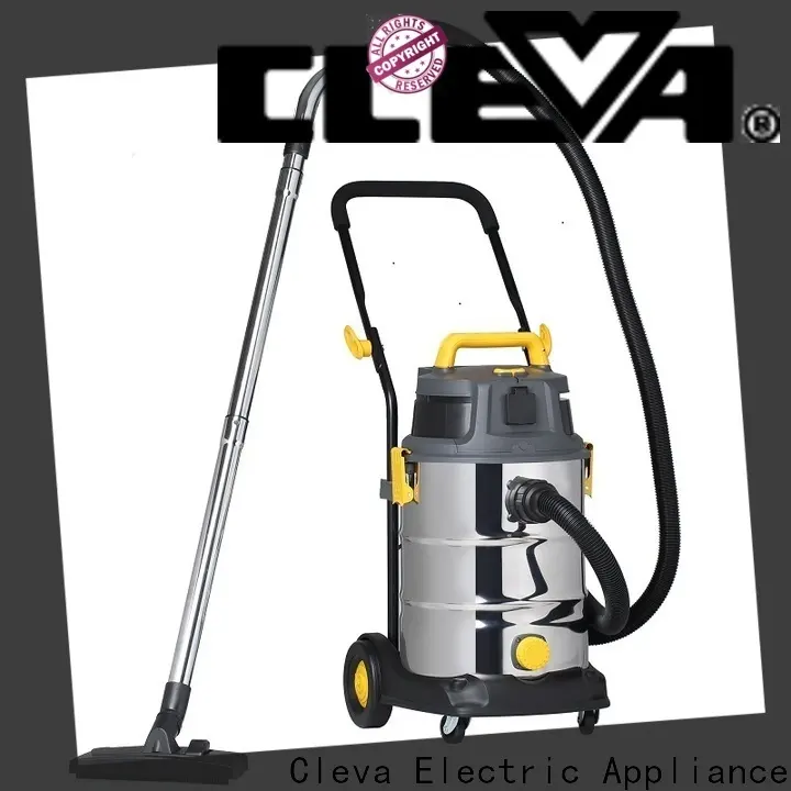 CLEVA cost-effective dust vacuum cleaner factory direct supply for promotion 1