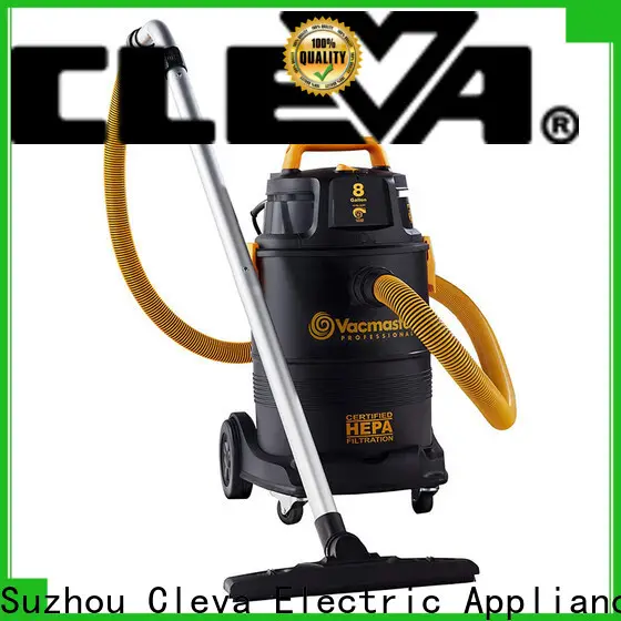 CLEVA bagless vacmaster ash vacuum brand for comercial 1