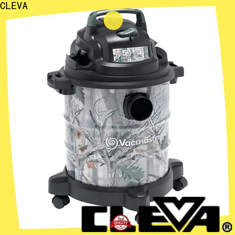 CLEVA wet dry auto vacuum wholesale for floor 1