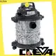 CLEVA wet dry auto vacuum wholesale for floor 1