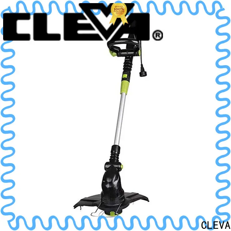 CLEVA high quality lawn mower brand from China for home 1