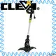 CLEVA high quality lawn mower brand from China for home 1