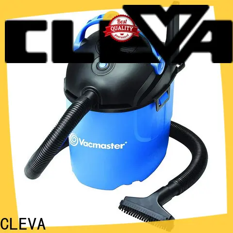 CLEVA professional best wet and dry vacuum factory direct supply for floor 1