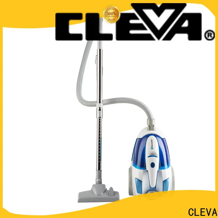 CLEVA dry bagless vacuum cleaner series for promotion 1