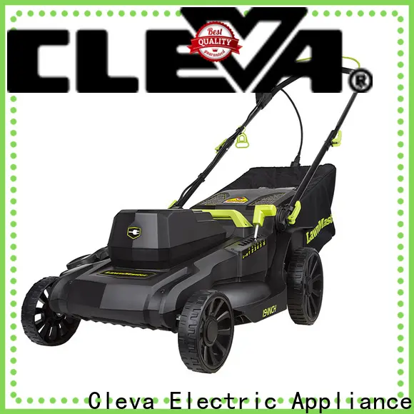 electric rechargeable lawn mower supplier for home 1