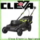electric rechargeable lawn mower supplier for home 1