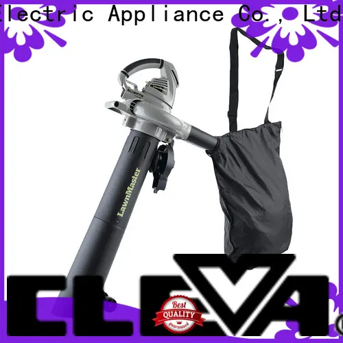 CLEVA most powerful electric leaf blower from China on sale 1