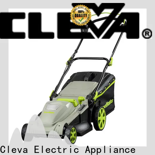 CLEVA top rated lawn mowers factory direct supply for home 1